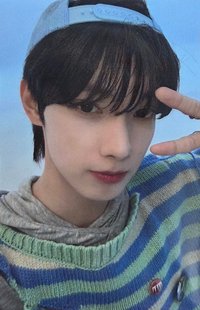 Sweet DREAM mnet 特典卡 