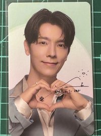 7-ELEVEN【韓流來襲】 711 隨機卡 麵包卡