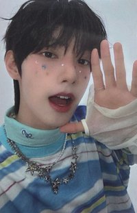 Sweet DREAM mnet 特典卡 