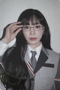 Here for You 台北 入場卡 / 場限卡 