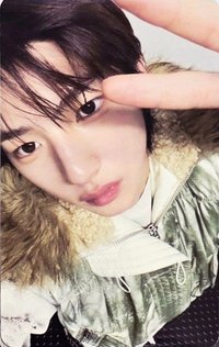 迷一 ma 特典卡 2025年末禮