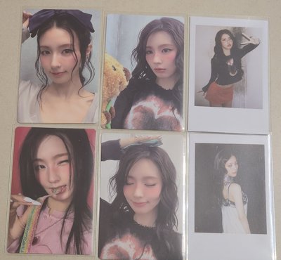 薇娟專卡拍立得