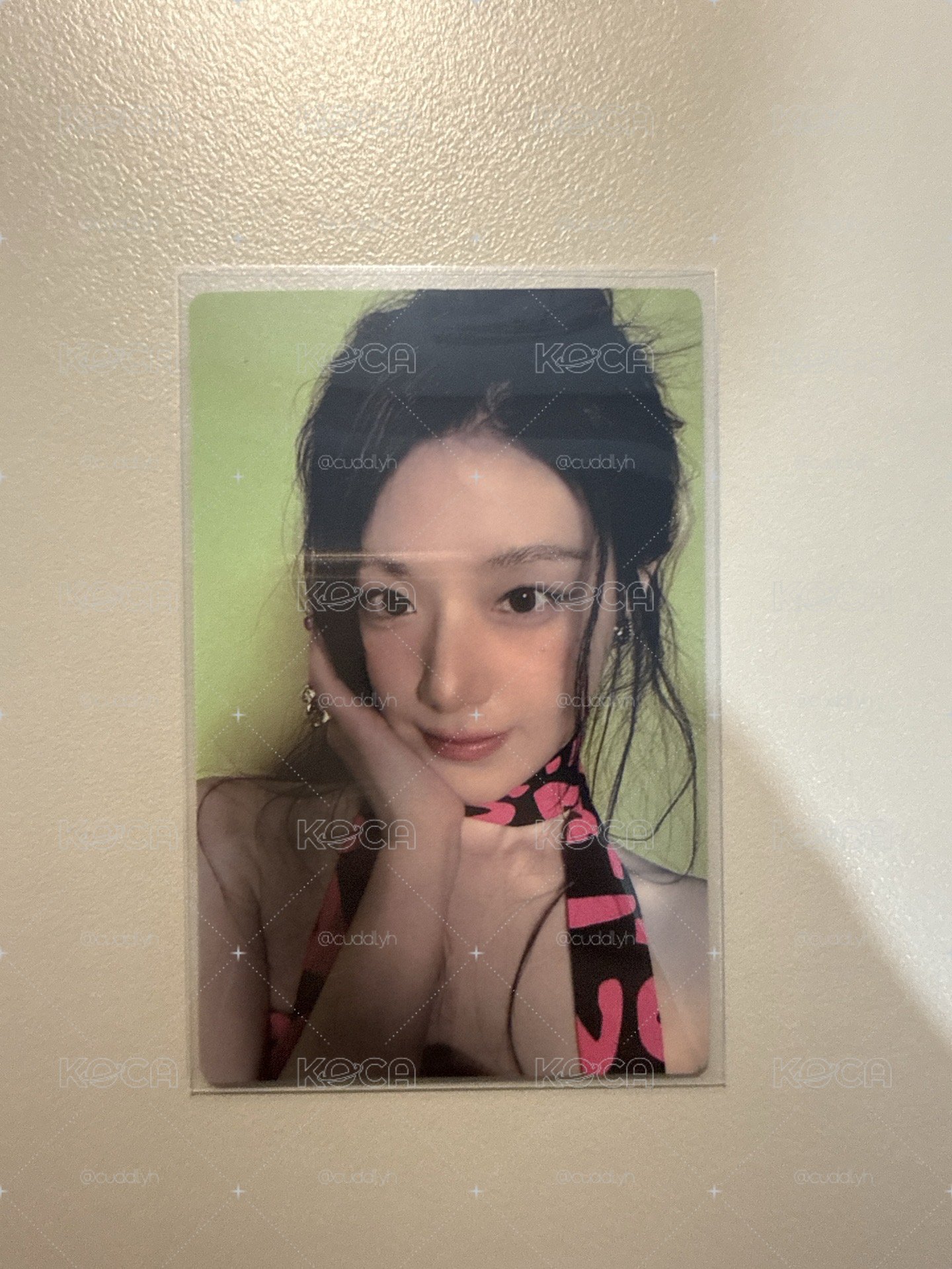 i-dle ms2刷