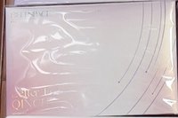 2024VIP萬氪禮盒秦徹手寫信