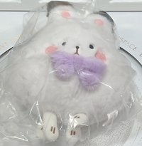 2024VIP萬氪禮盒沈星回娃娃