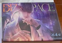 2024VIP萬氪禮盒沈星回壓克力磚