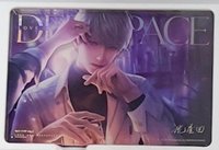 2024VIP萬氪禮盒沈星回壓克力磚