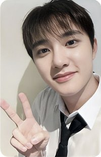 Reverxe mu 特典卡 