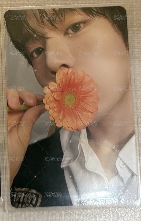 迷三拿花辰