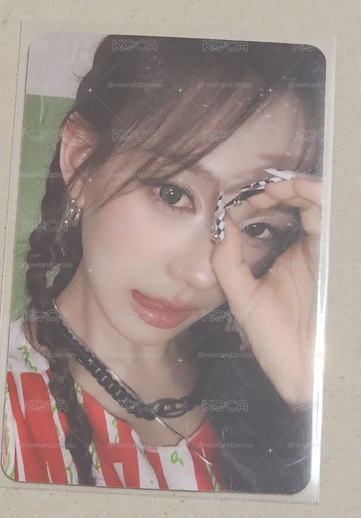 izna 愛 思朗 特典