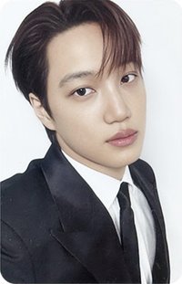 Reverxe 專輯卡 Compact Ver.