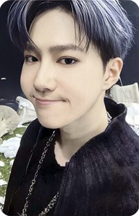 Reverxe sw 幸運卡 