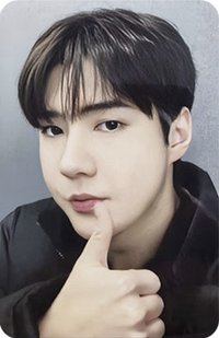 Reverxe sw 幸運卡 