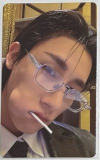 Off The Beat nemo 專輯卡 