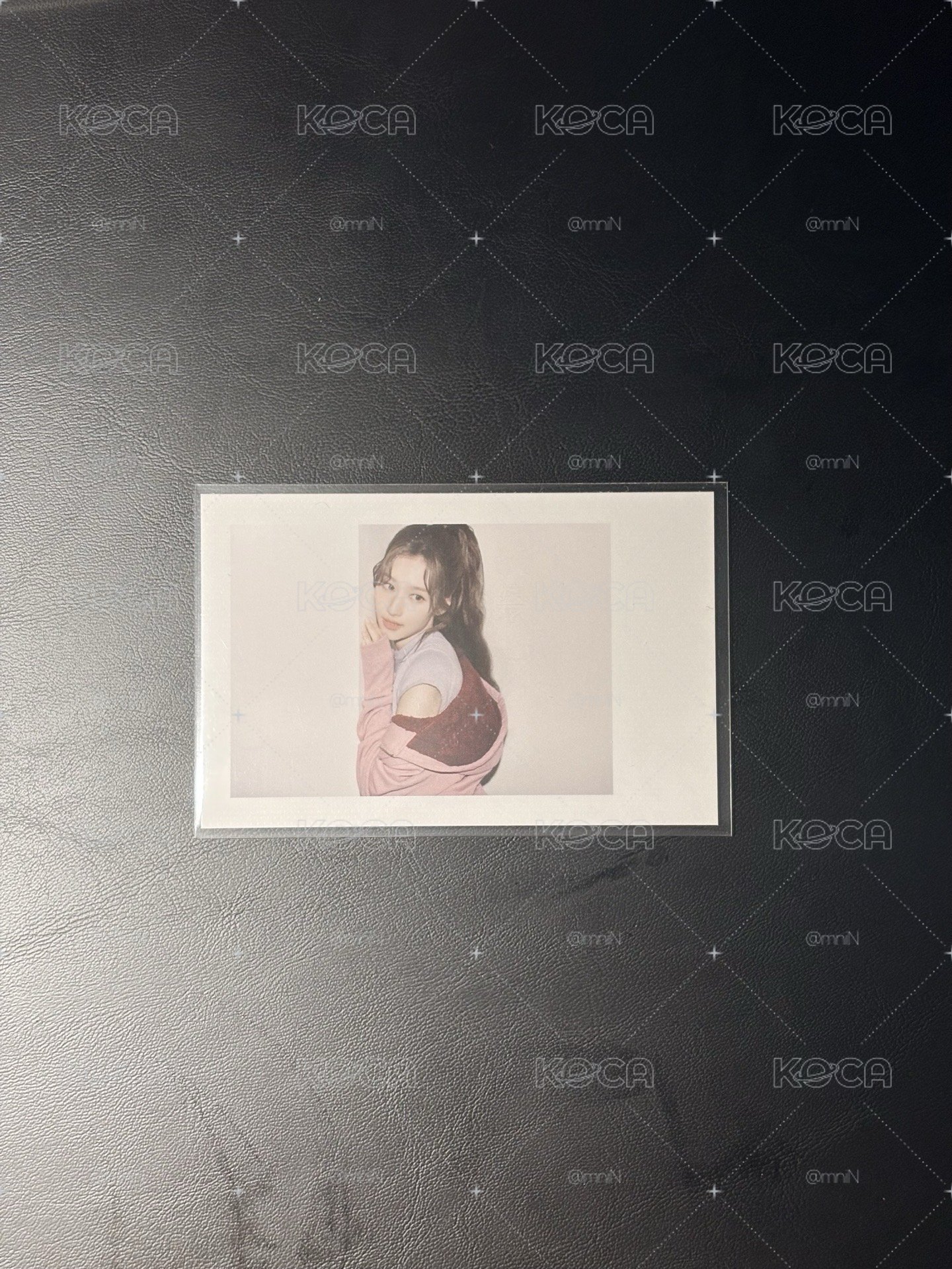 twice mini14專卡