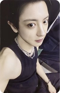 Reverxe sw 幸運卡 