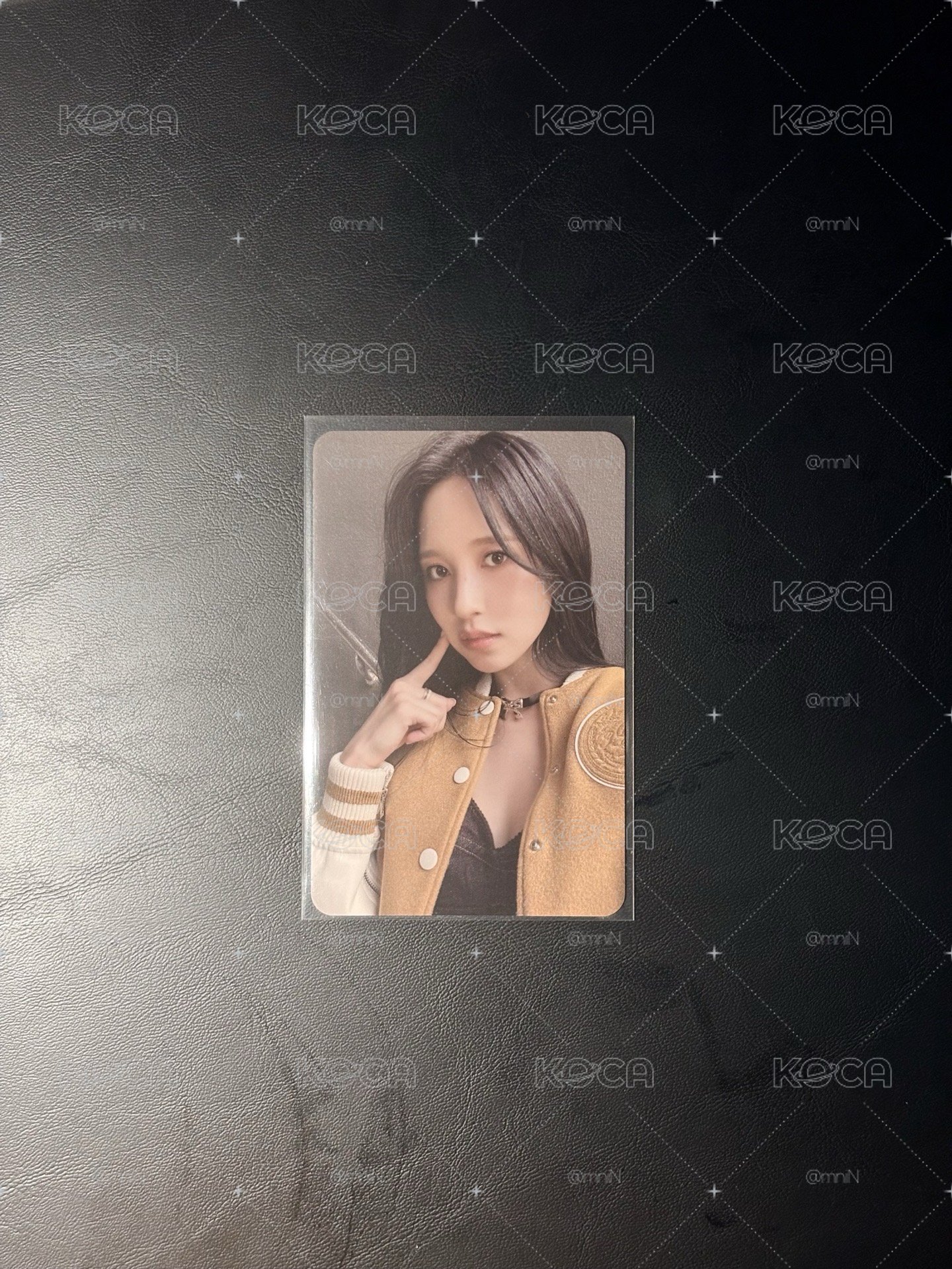 twice mini14專卡（可直拍