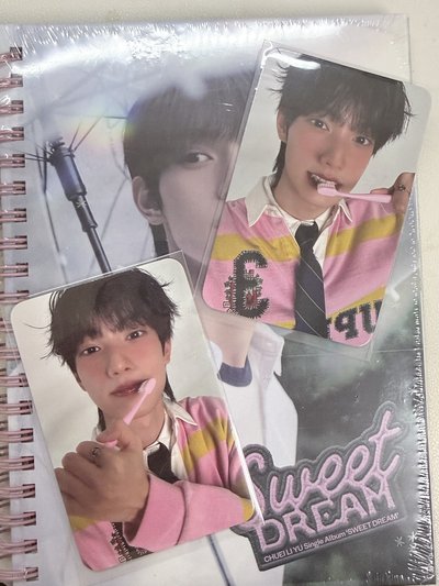 崔立于 mp刷牙特典