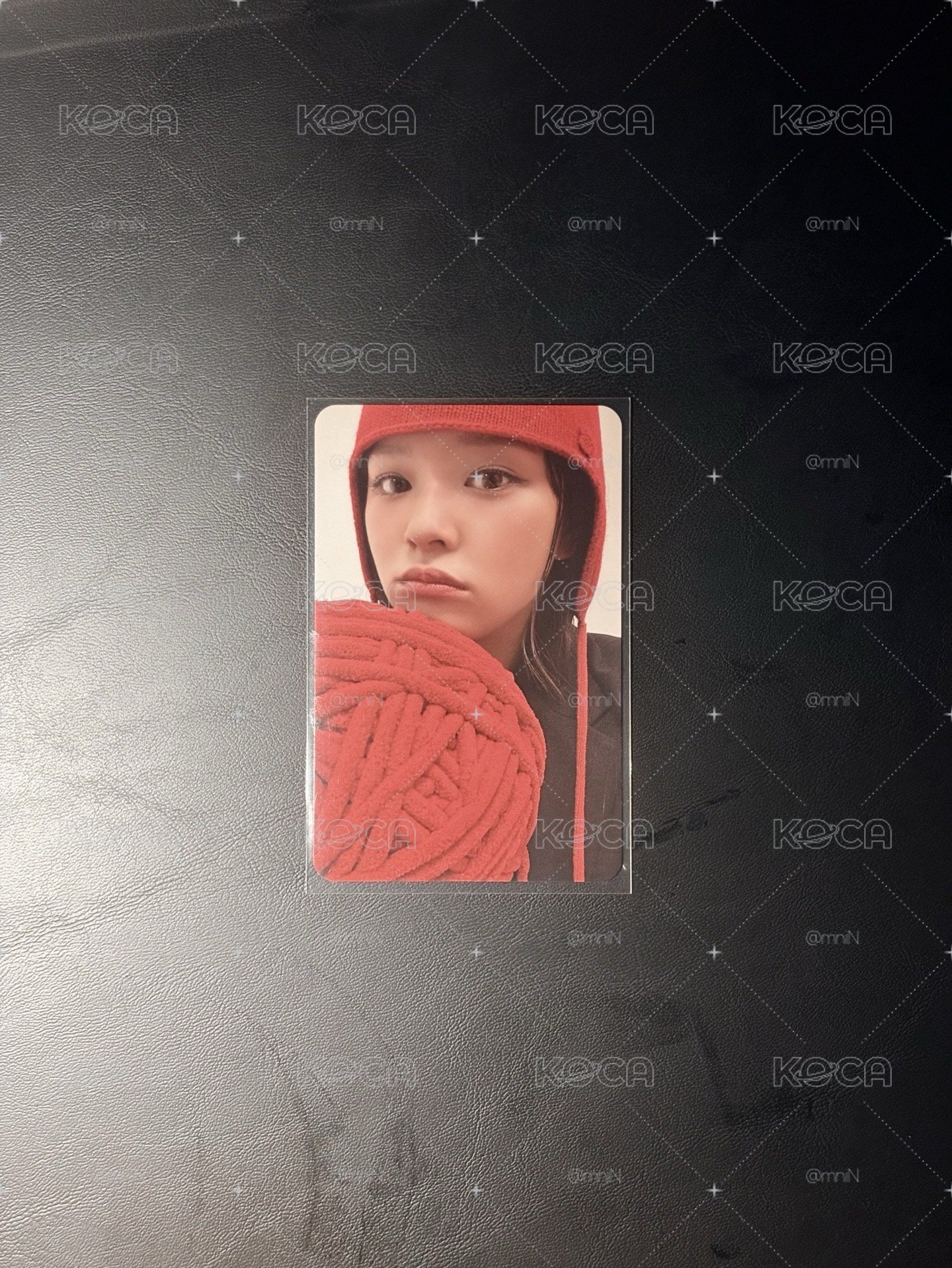 twice mini14專卡（可直拍