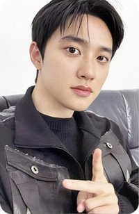 Reverxe pb cube 專輯卡 