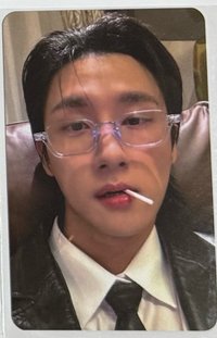 Off The Beat ju jump up LD 幸運卡 