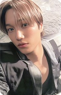 Reverxe pb reverxe 專輯卡 