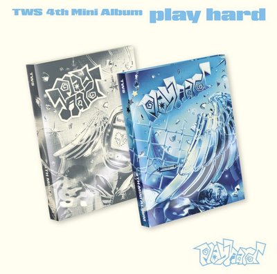 TWS 迷四 PlayHard 未拆專