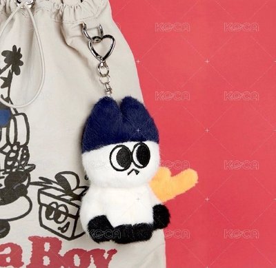 MOODI+手燈+生日周邊