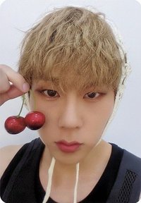 THE X am 3.0 簽售卡 