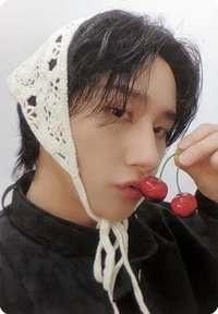 THE X am 3.0 簽售卡 