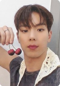 THE X am 3.0 簽售卡 