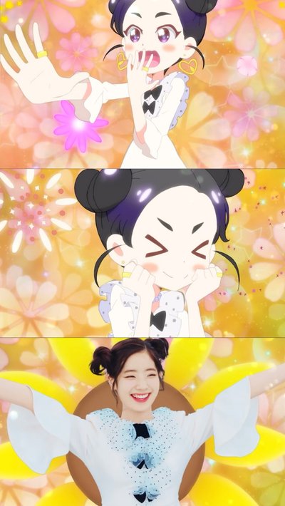 “TWICELIGHTS” in JP 多賢大娃