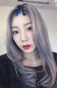 INVU   DCTY 1.0 特典卡 