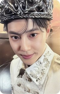 Reverxe ex-version C 專輯卡 