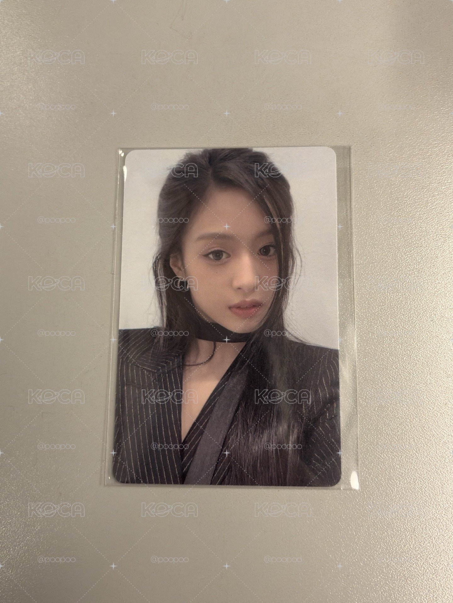 一些寶怪ahyeon的卡