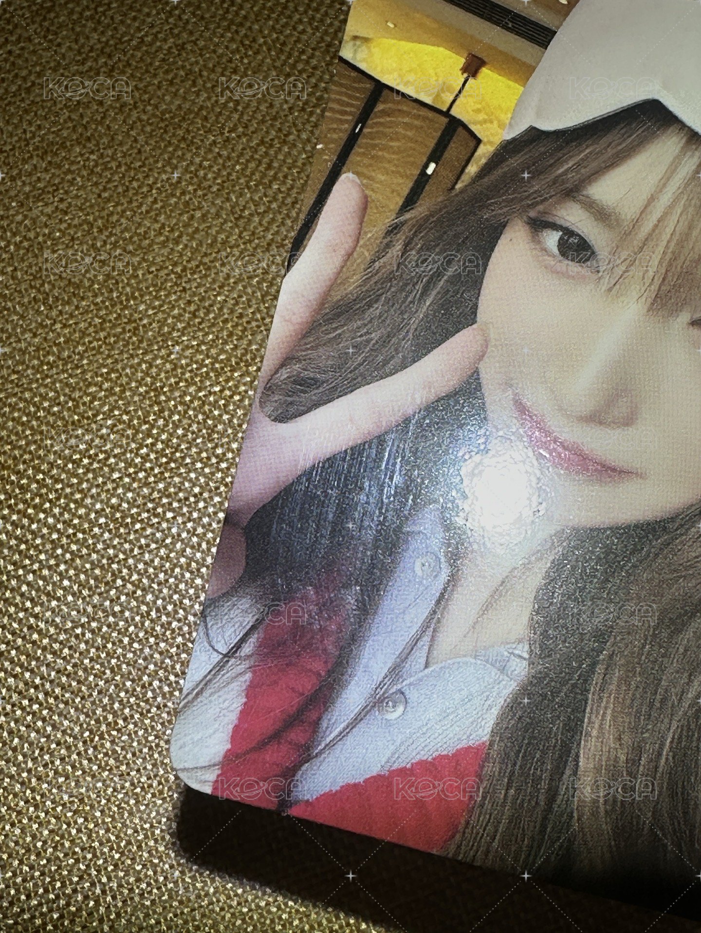 Leeseo（瑕疵）