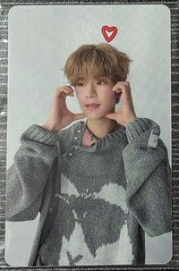 social path初回專卡