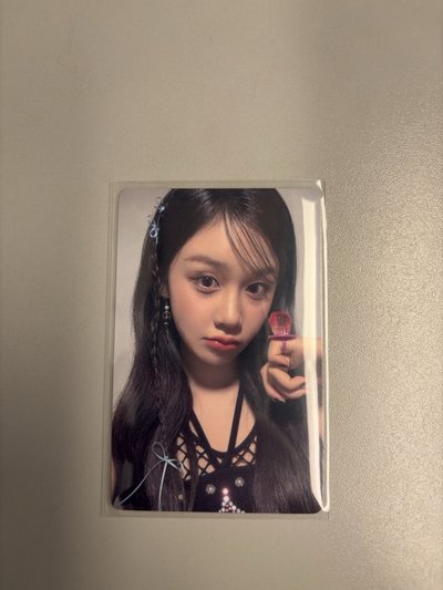 一些寶怪Pharita的卡