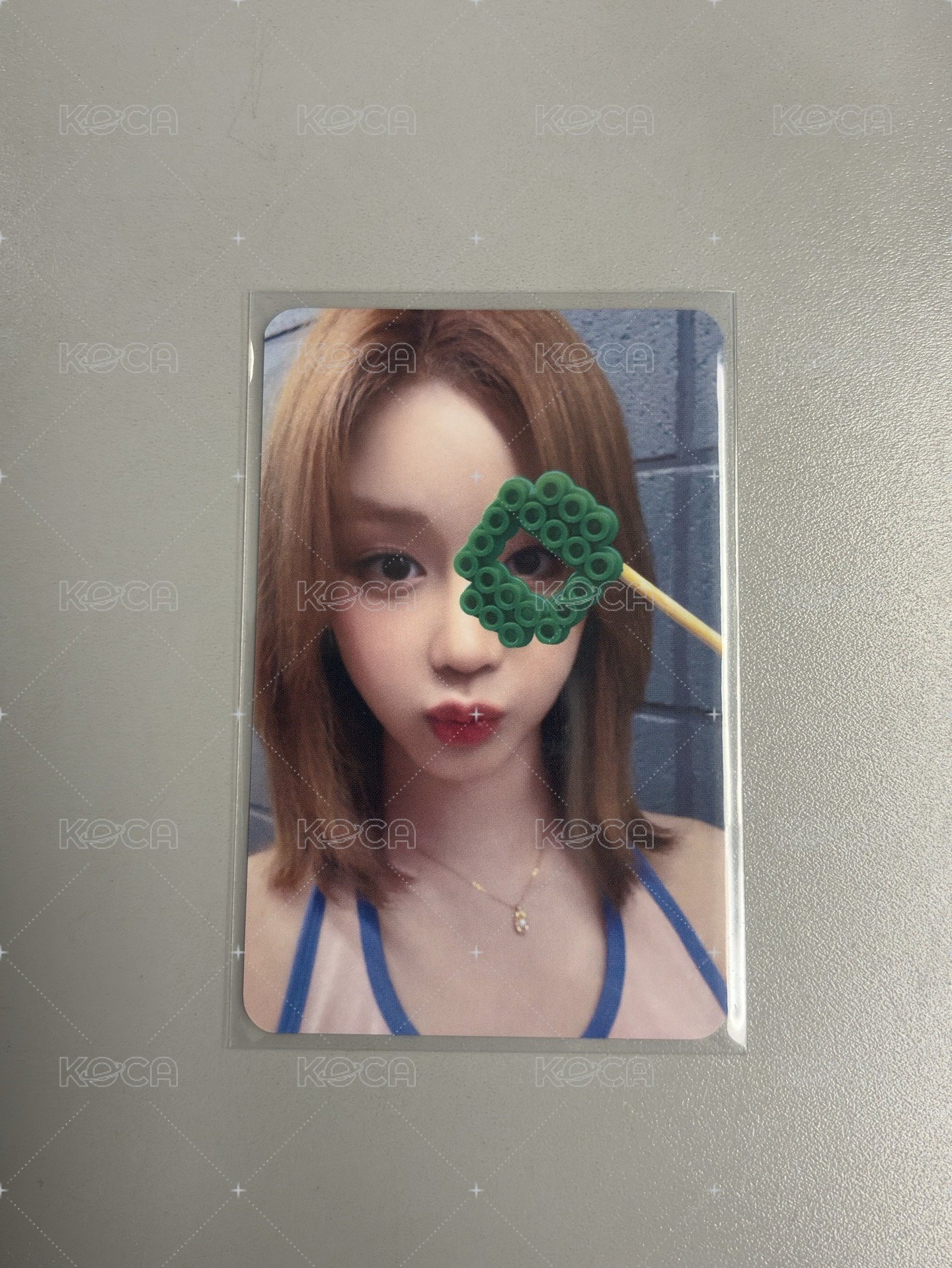 o版