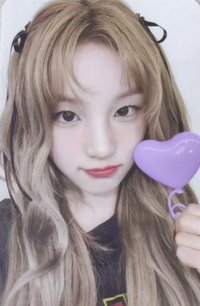 六週年快閃店 周邊卡 飲料卡