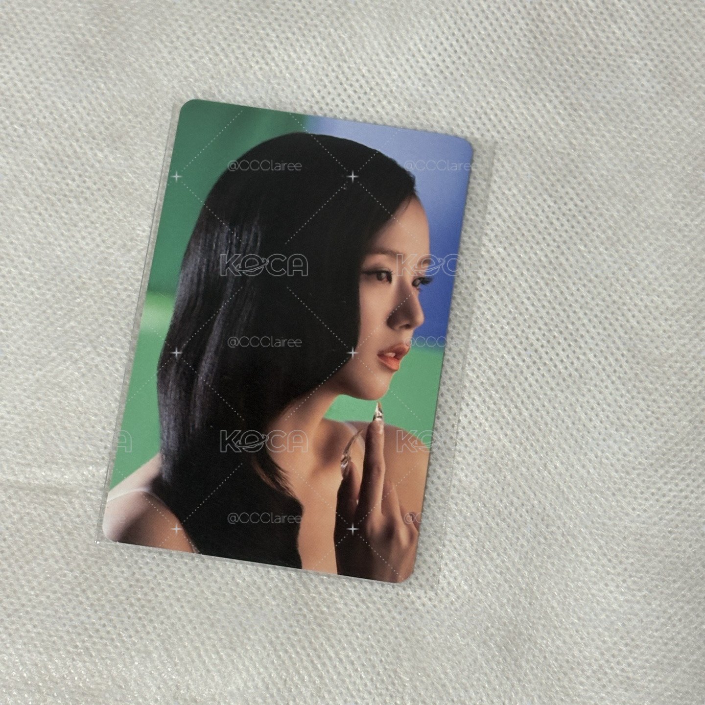 blackpink 滿額 jisoo