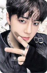 Reverxe ex-version A 專輯卡 