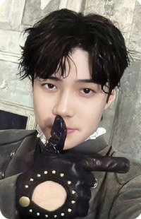 Reverxe ex-version B 專輯卡 