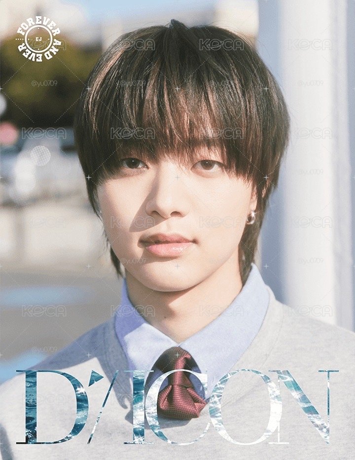 EJ D社雜誌