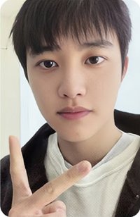 Reverxe Berriz 特典卡 