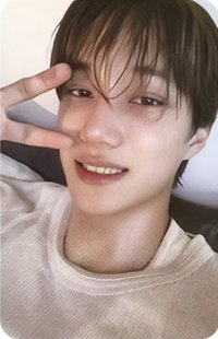 Reverxe Berriz 特典卡 