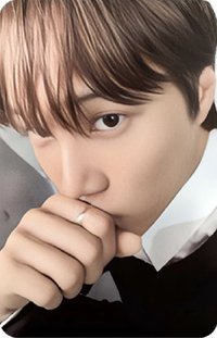 Reverxe big smini 專輯卡 