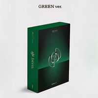 GREEN ver.