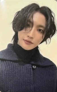 IN YOUR FANTASY 周邊卡 