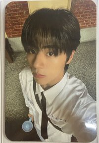 WORLD TOP   隨機卡 制服辰